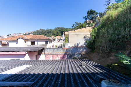 Vista do Quarto 2 - Suíte de casa para alugar com 2 quartos, 45m² em Centro, Cotia