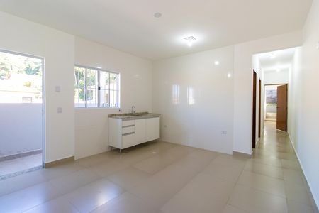 Casa para alugar com 2 quartos, 45m² em Centro, Cotia