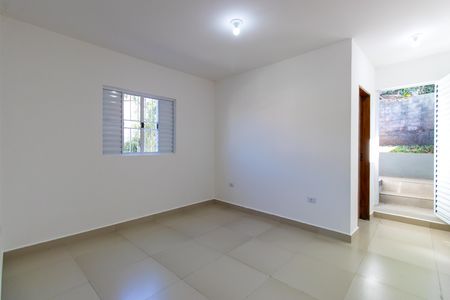 Quarto 2 - Suíte de casa para alugar com 2 quartos, 45m² em Centro, Cotia
