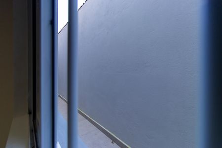Vista do Quarto 2 - Suíte de casa para alugar com 2 quartos, 45m² em Centro, Cotia