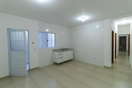 Casa para alugar com 2 quartos, 45m² em Centro, Cotia