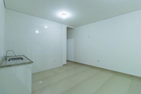 Sala/Cozinha de casa para alugar com 2 quartos, 45m² em Centro, Cotia