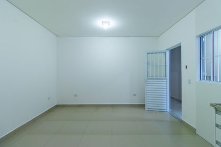 Sala/Cozinha de casa para alugar com 2 quartos, 45m² em Centro, Cotia