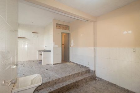 Área de serviço de casa para alugar com 3 quartos, 200m² em Campo Grande, Rio de Janeiro