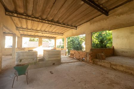 Terraço de casa para alugar com 3 quartos, 200m² em Campo Grande, Rio de Janeiro