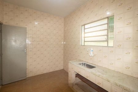 Cozinha de casa para alugar com 3 quartos, 200m² em Campo Grande, Rio de Janeiro