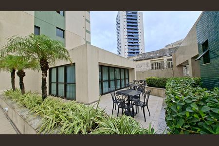 Área comum de apartamento para alugar com 1 quarto, 57m² em Engenho Velho da Federação, Salvador