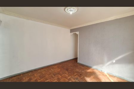 Sala de apartamento à venda com 3 quartos, 71m² em Vista Alegre, Rio de Janeiro