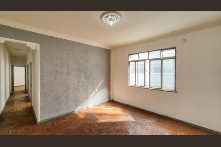 Apartamento à venda com 3 quartos, 71m² em Vista Alegre, Rio de Janeiro