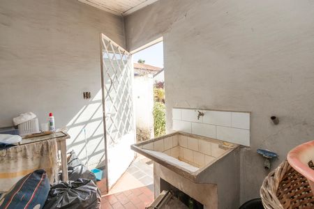 Casa à venda com 440m², 3 quartos e 3 vagas Casa à venda com 440m², 3 quartos e 3 vagasLavanderia