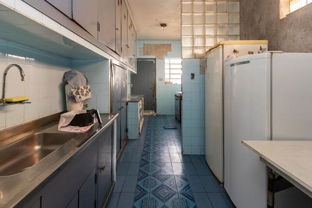 Cozinha de casa à venda com 3 quartos, 440m² em Itaim Bibi, São Paulo