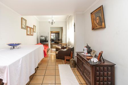 Sala de TV de casa à venda com 3 quartos, 440m² em Itaim Bibi, São Paulo