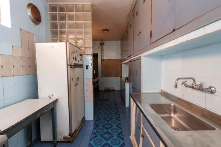 Casa à venda com 440m², 3 quartos e 3 vagas Casa à venda com 440m², 3 quartos e 3 vagasCozinha