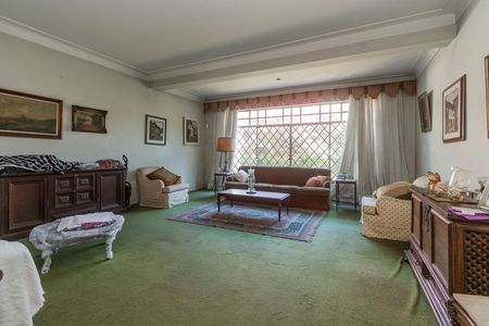 Casa à venda com 3 quartos, 440m² em Itaim Bibi, São Paulo