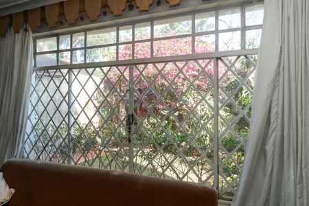 Vista da Sala de casa à venda com 3 quartos, 440m² em Itaim Bibi, São Paulo