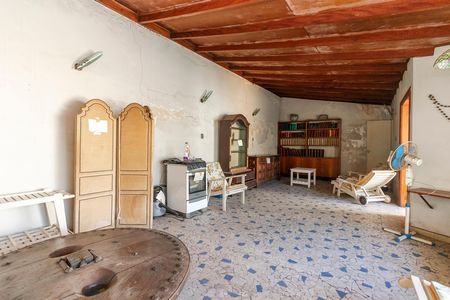 Casa à venda com 440m², 3 quartos e 3 vagas Casa à venda com 440m², 3 quartos e 3 vagasSalão