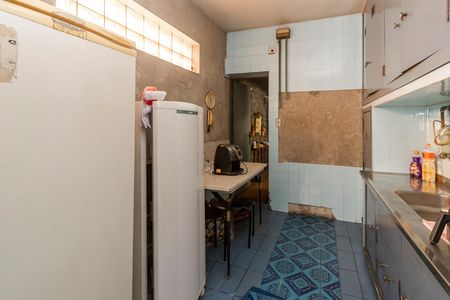 Casa à venda com 440m², 3 quartos e 3 vagas Casa à venda com 440m², 3 quartos e 3 vagasCozinha