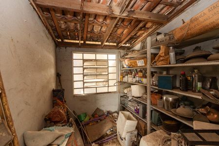 Casa à venda com 440m², 3 quartos e 3 vagas Casa à venda com 440m², 3 quartos e 3 vagasQuarto de Serviço