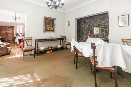 Casa à venda com 440m², 3 quartos e 3 vagas Casa à venda com 440m², 3 quartos e 3 vagasSala de Jantar