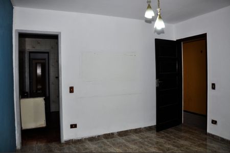 Copa de casa à venda com 3 quartos, 90m² em Parque Nações Unidas, São Paulo