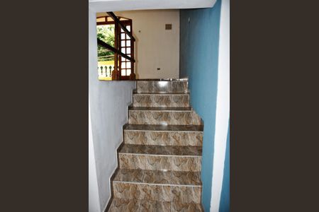 Casa para alugar com 90m², 3 quartos e 2 vagas Casa para alugar com 90m², 3 quartos e 2 vagasCorredor