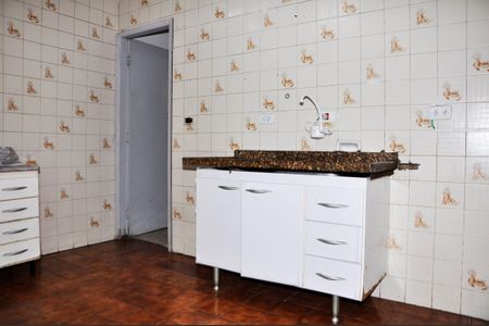 Casa para alugar com 90m², 3 quartos e 2 vagas Casa para alugar com 90m², 3 quartos e 2 vagasCozinha