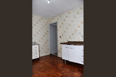 Casa para alugar com 90m², 3 quartos e 2 vagas Casa para alugar com 90m², 3 quartos e 2 vagasCozinha