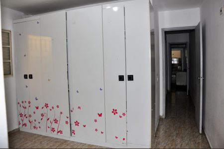 Casa para alugar com 90m², 3 quartos e 2 vagas Casa para alugar com 90m², 3 quartos e 2 vagasQuarto
