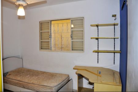 Casa para alugar com 90m², 3 quartos e 2 vagas Casa para alugar com 90m², 3 quartos e 2 vagasQuarto 2