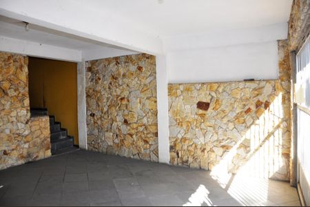 Casa para alugar com 90m², 3 quartos e 2 vagas Casa para alugar com 90m², 3 quartos e 2 vagasÁrea externa