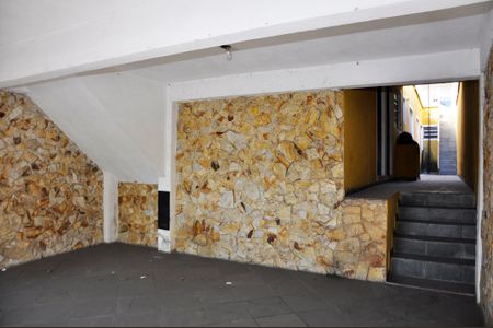 Casa para alugar com 90m², 3 quartos e 2 vagas Casa para alugar com 90m², 3 quartos e 2 vagasÁrea externa