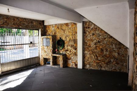 Casa para alugar com 90m², 3 quartos e 2 vagas Casa para alugar com 90m², 3 quartos e 2 vagasÁrea externa