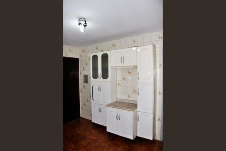 Casa para alugar com 90m², 3 quartos e 2 vagas Casa para alugar com 90m², 3 quartos e 2 vagasCozinha
