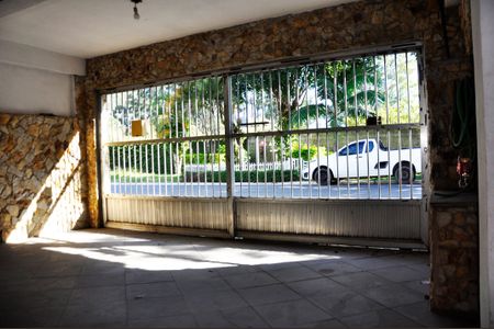 Casa para alugar com 90m², 3 quartos e 2 vagas Casa para alugar com 90m², 3 quartos e 2 vagasÁrea externa