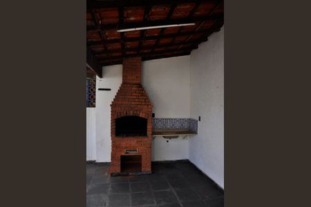 Casa para alugar com 90m², 3 quartos e 2 vagas Casa para alugar com 90m², 3 quartos e 2 vagasÁrea de serviço