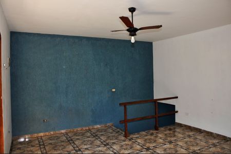 Sala de casa à venda com 3 quartos, 90m² em Parque Nações Unidas, São Paulo