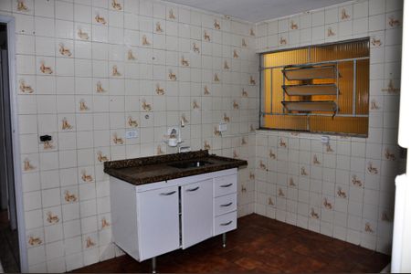 Casa para alugar com 90m², 3 quartos e 2 vagas Casa para alugar com 90m², 3 quartos e 2 vagasCozinha