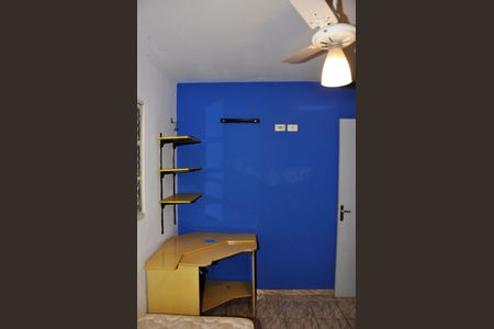 Casa para alugar com 90m², 3 quartos e 2 vagas Casa para alugar com 90m², 3 quartos e 2 vagasQuarto 2
