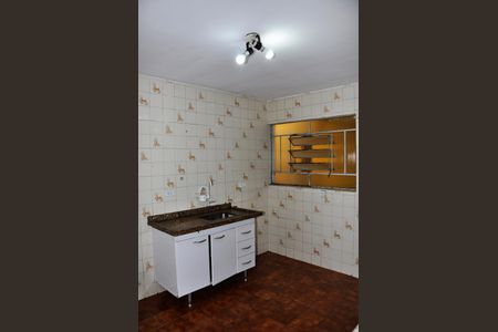 Casa para alugar com 90m², 3 quartos e 2 vagas Casa para alugar com 90m², 3 quartos e 2 vagasCozinha