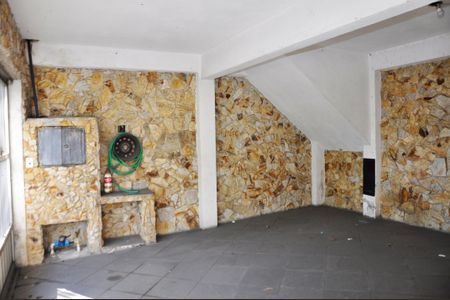 Casa para alugar com 90m², 3 quartos e 2 vagas Casa para alugar com 90m², 3 quartos e 2 vagasÁrea externa