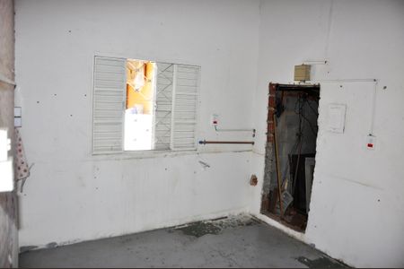Casa para alugar com 90m², 3 quartos e 2 vagas Casa para alugar com 90m², 3 quartos e 2 vagasQuarto de serviço