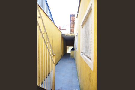 Casa para alugar com 90m², 3 quartos e 2 vagas Casa para alugar com 90m², 3 quartos e 2 vagasCorredor