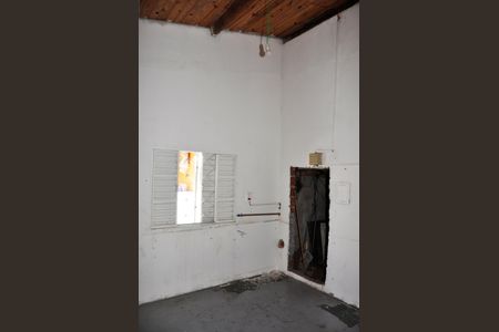 Detalhe - Depósito de casa para alugar com 3 quartos, 90m² em Parque Nações Unidas, São Paulo