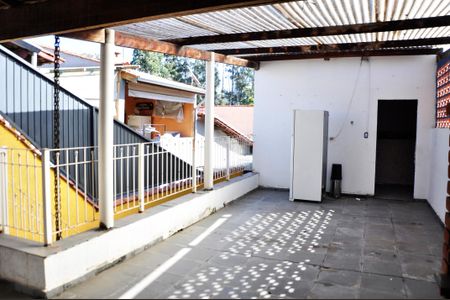 Casa para alugar com 90m², 3 quartos e 2 vagas Casa para alugar com 90m², 3 quartos e 2 vagasÁrea de serviço