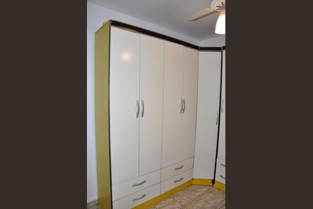 Quarto 2 de casa à venda com 3 quartos, 90m² em Parque Nações Unidas, São Paulo