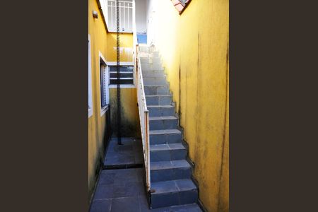 Casa para alugar com 90m², 3 quartos e 2 vagas Casa para alugar com 90m², 3 quartos e 2 vagasCorredor