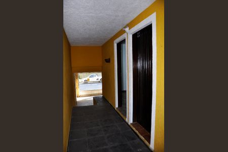 Casa para alugar com 90m², 3 quartos e 2 vagas Casa para alugar com 90m², 3 quartos e 2 vagasÁrea externa