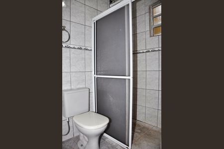 Detalhe - Suíte de casa para alugar com 3 quartos, 90m² em Parque Nações Unidas, São Paulo