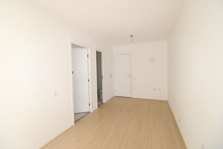Sala de apartamento à venda com 1 quarto, 34m² em Jardim Helena, São Paulo