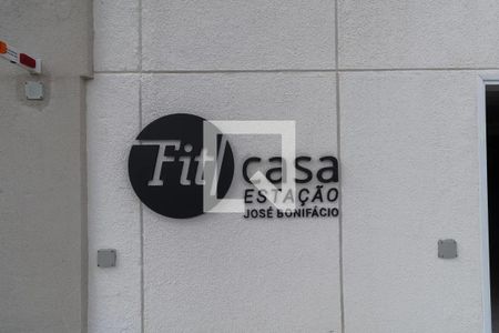 Área comum de apartamento à venda com 1 quarto, 34m² em Jardim Helena, São Paulo